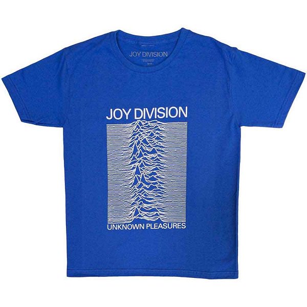 トップ joy division tシャツ 子供