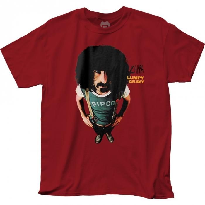Frank Zappa Tシャツ フランク・ザッパ Chunga's Revenge