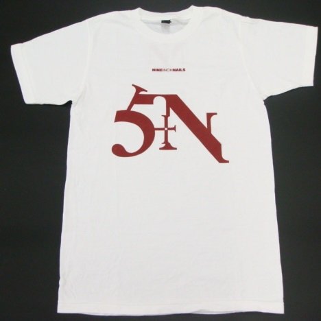 即納】NINE INCH NAILS Sin, Tシャツ - バンドＴシャツ専門店GARAPA 