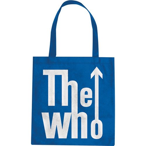 the who トップ グッズ