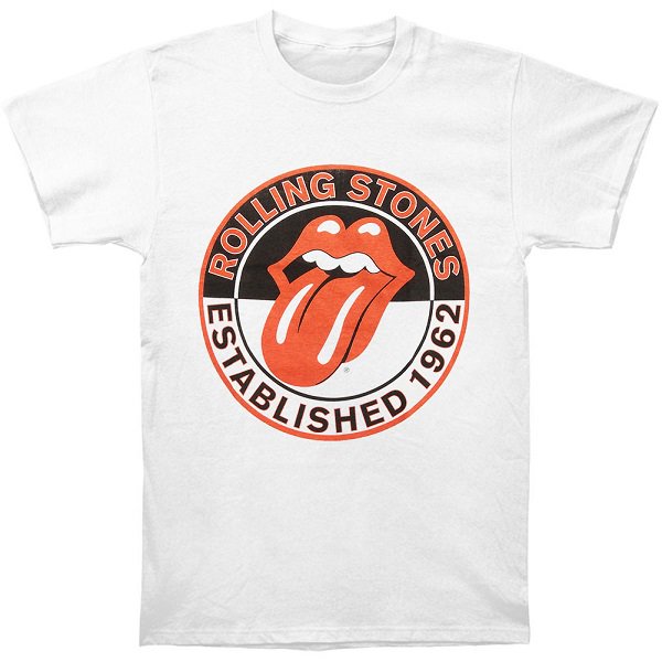 1981´s USA製 The Rolling Stones バンドTシャツ 数量限定!特売