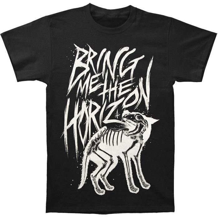 Bring Me The Horizon Wolf Bones Tシャツ バンドtシャツ専門店garapa Gos ガラパゴス バンドtシャツ やメタルtシャツ アメコミtシャツやグッズ等の通販専門店 Bring Me The Horizon Wolf Bones Tシャツ バンドtシャツ専門店garapa Gos ガラパゴス バンドtシャツ やメタルtシャツ アメコミtシャツやグッズ等の通販専門店
