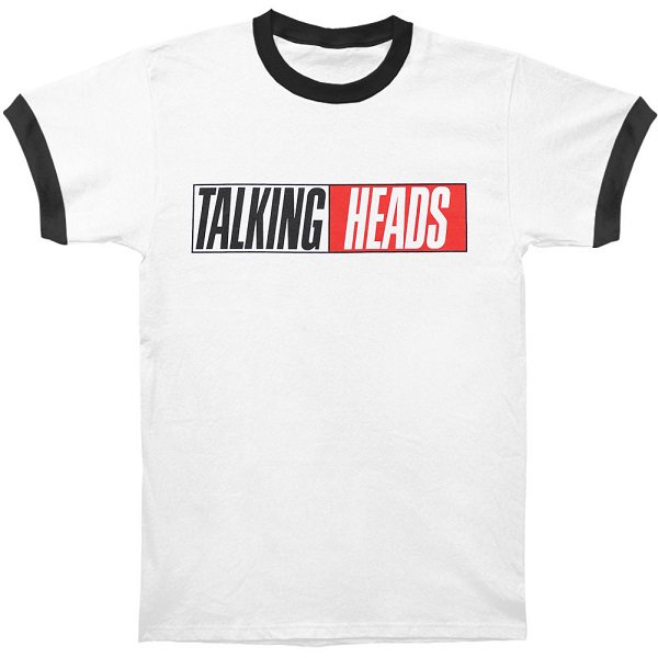 Talking Heads Tシャツ トーキング ヘッズ