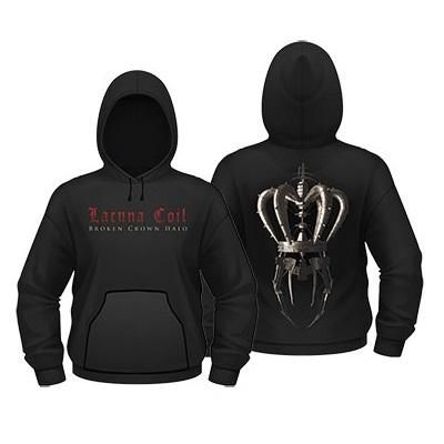Lacuna Coil Broken Crown Halo パーカー バンドtシャツ専門店garapa Gos ガラパゴス バンド tシャツやメタルtシャツ アメコミtシャツやグッズ等の通販専門店 Lacuna Coil Broken Crown Halo パーカー バンドtシャツ専門店garapa Gos ガラパゴス バンド tシャツやメタルtシャツ アメコミtシャツやグッズ等の通販専門店