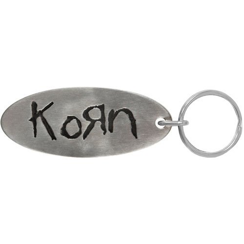 korn ショップ グッズ