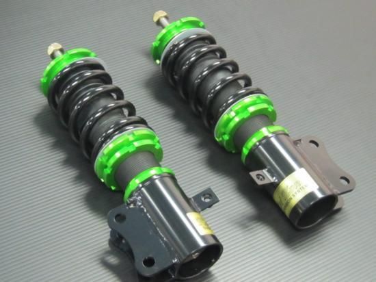 スーパーキャリイDA16T フロント車高調キット - 株式会社 はろー