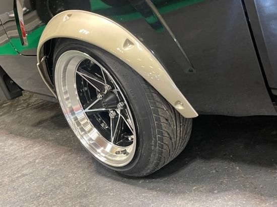 s500p ハイゼットジャンボ　オーバーフェンダー 新型 ハイゼットトラック ジャンボ S510P S500P 専用 オーバー