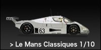 Le Mans Classiques 1/10