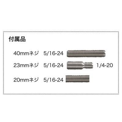 WIN&WIN カラーディスクウエイト - ハスコ・アーチェリー　オンラインショップ　アーチェリー用品専門店