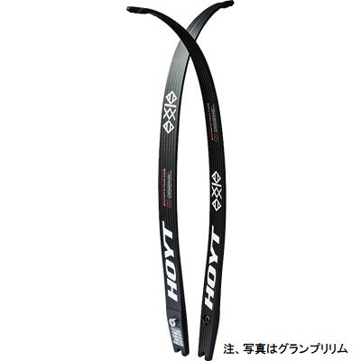 HOYT Formula AXIA （フォーム） - ハスコ・アーチェリー オンラインショップ アーチェリー用品専門店