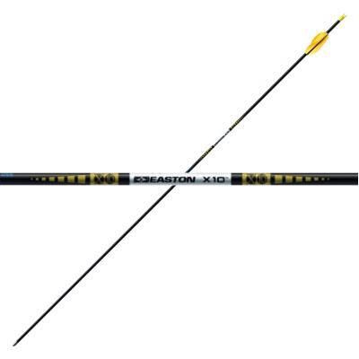 EASTON　X10 - ハスコ・アーチェリー　オンラインショップ　アーチェリー用品専門店