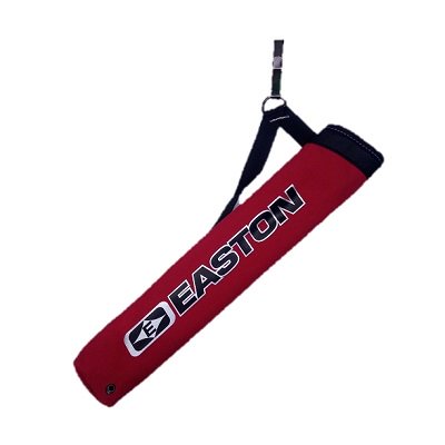 EASTON Flipside 2-Tube HipQuiver - ハスコ・アーチェリー オンラインショップ アーチェリー用品専門店