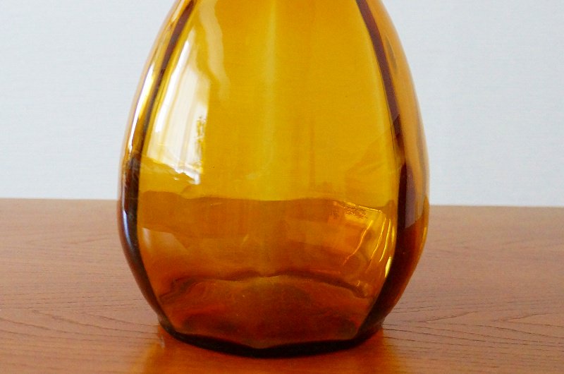 北欧 レトロ ガラスのフラワーベース（花瓶）通販- 北欧雑貨、北欧 
