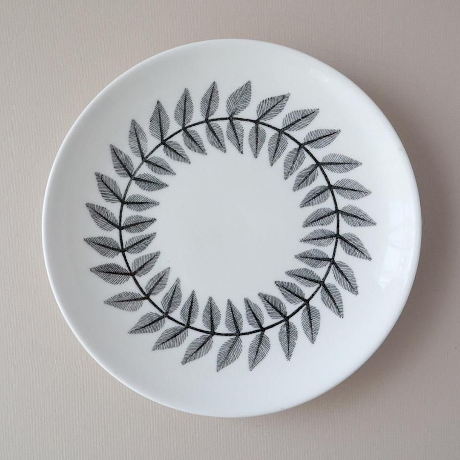 GUSTAVSBERG グスタフスベリ Maxim マキシム カップ&ソーサー