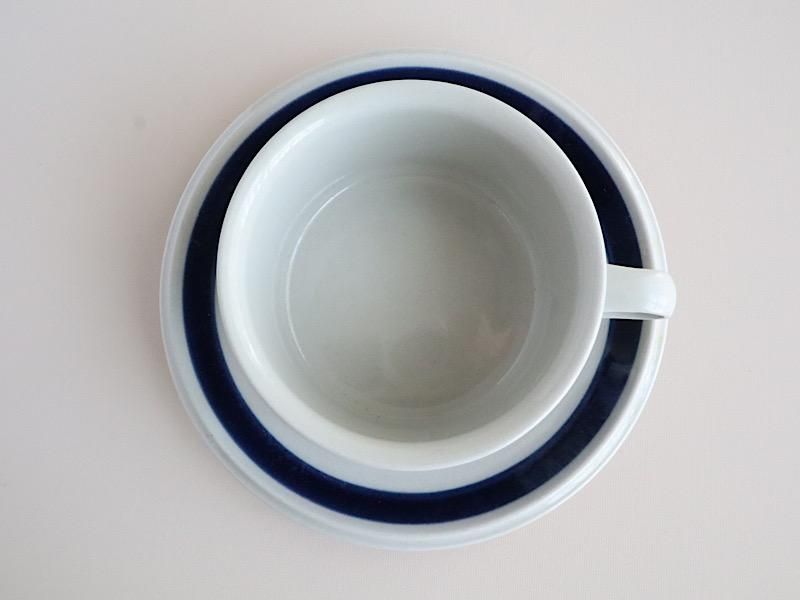 ARABIA Anemoneアネモネ 絵柄あり16cmプレート ARABIA Anemoneアネモネ 絵柄あり16cmプレート