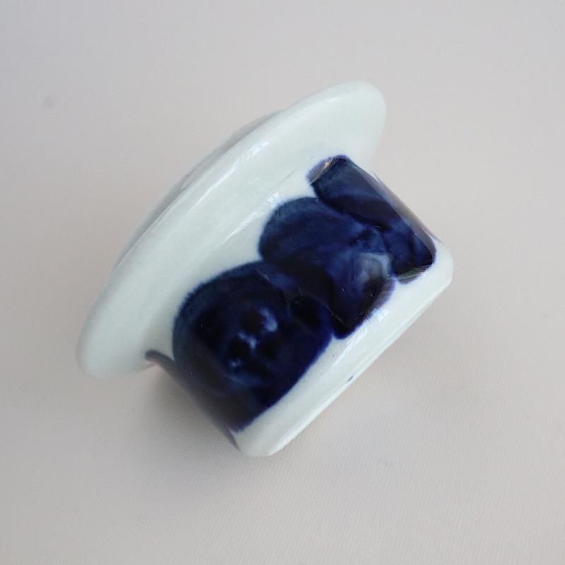 北欧食器/北欧雑貨/北欧/食器/雑貨/arabia/アラビア/anemone/アネモネ/エッグカップ/エッグスタンド/ヴィンテージ/キッチン/インテリア