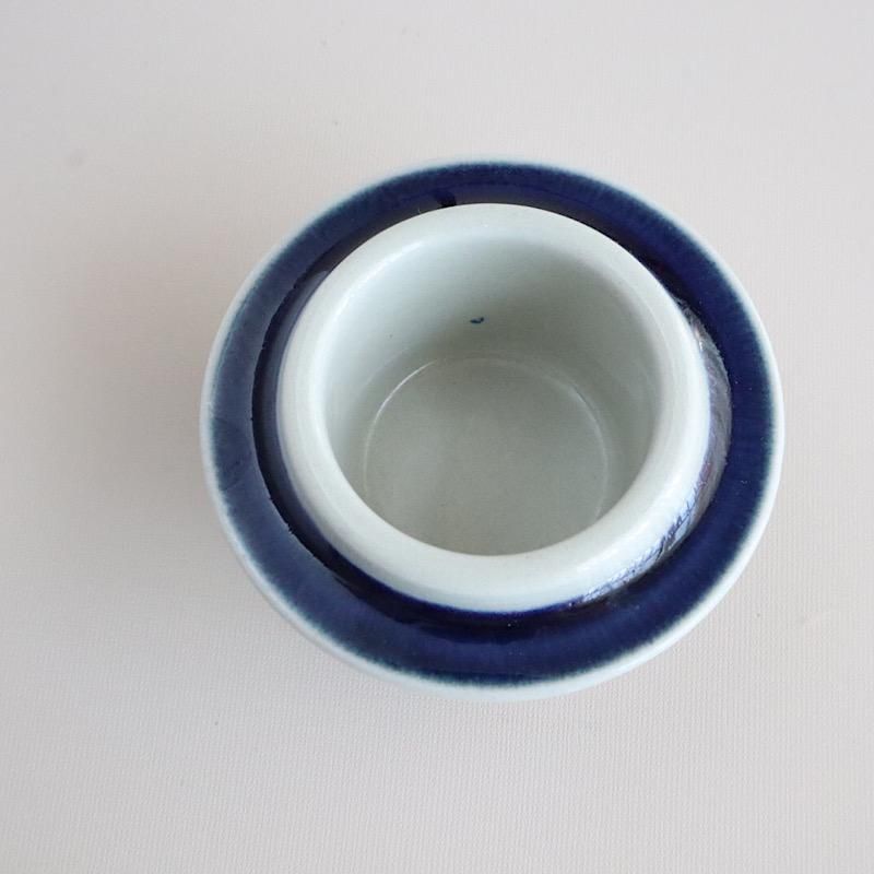 北欧食器/北欧雑貨/北欧/食器/雑貨/arabia/アラビア/anemone/アネモネ/エッグカップ/エッグスタンド/ヴィンテージ/キッチン/インテリア