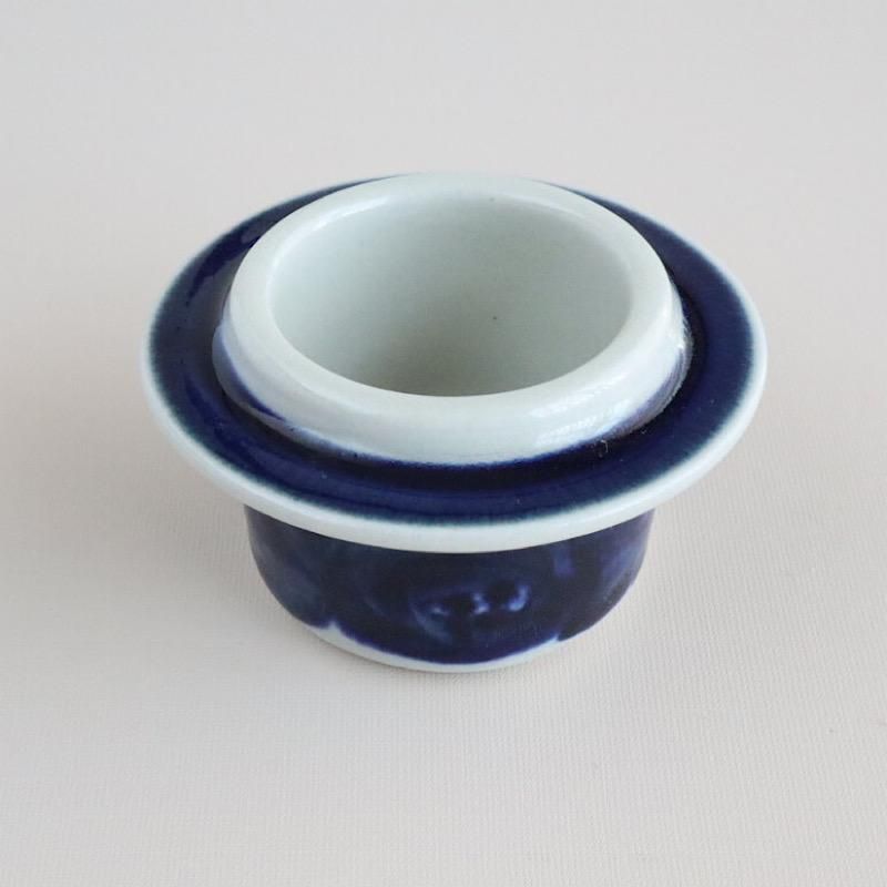 北欧食器/北欧雑貨/北欧/食器/雑貨/arabia/アラビア/anemone/アネモネ/エッグカップ/エッグスタンド/ヴィンテージ/キッチン/インテリア