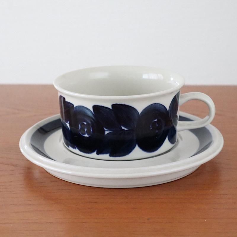 k*i様 北欧ヴィンテージ ARABIA（アラビア） Anemone オーバル皿 k*i様 北欧ヴィンテージ ARABIA（アラビア） Anemone オーバル皿