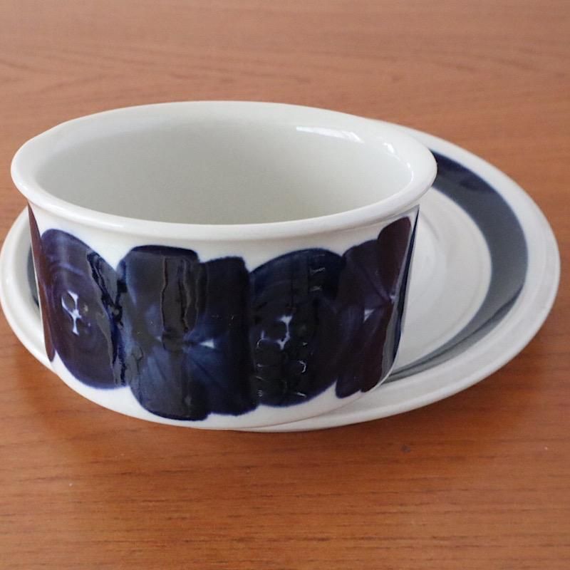 ARABIA Anemone アネモネ食器セット ARABIA Anemone アネモネ食器セット