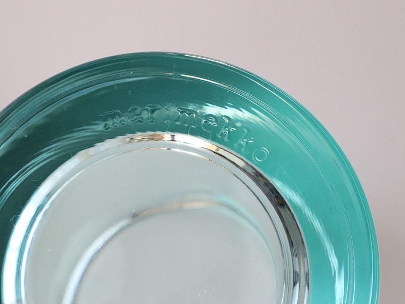 iittala x marimekko(イッタラxマリメッコ)キャンドルホルダー Kivi