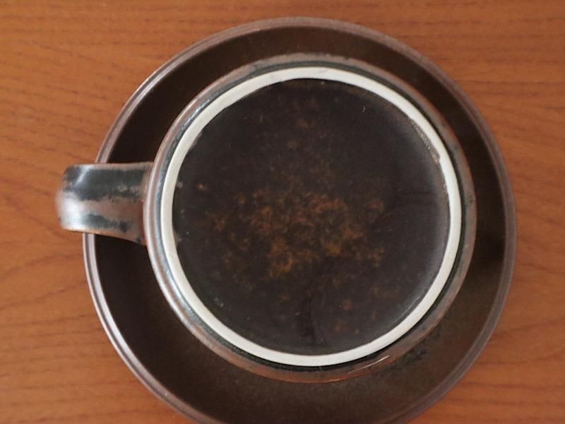 北欧雑貨/北欧食器/北欧/食器/雑貨/ヴィンテージ/arabia/アラビア/ruska/ルスカ/コーヒーカップソーサー/カップ&ソーサー/キッチン/インテリア