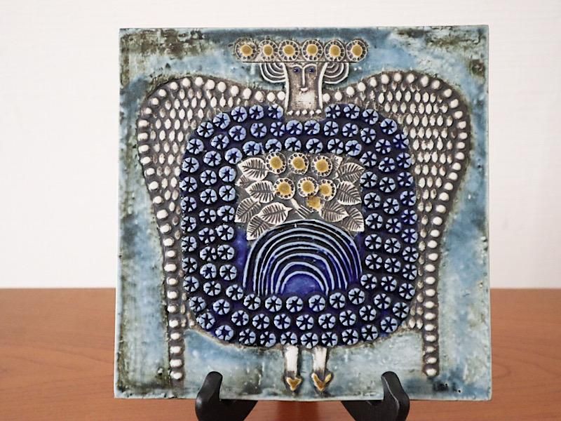 希少】Gustavsberg グスタフスベリ Lisa Larson リサ・ラーソン