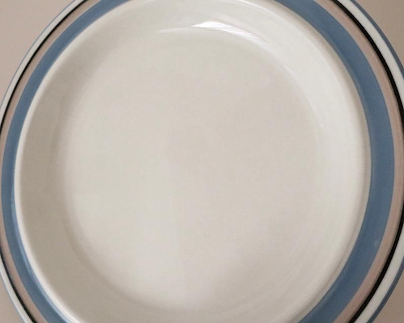 ARABIA アラビア Uhtua ウフトゥア プレート20cm - 北欧雑貨、北欧