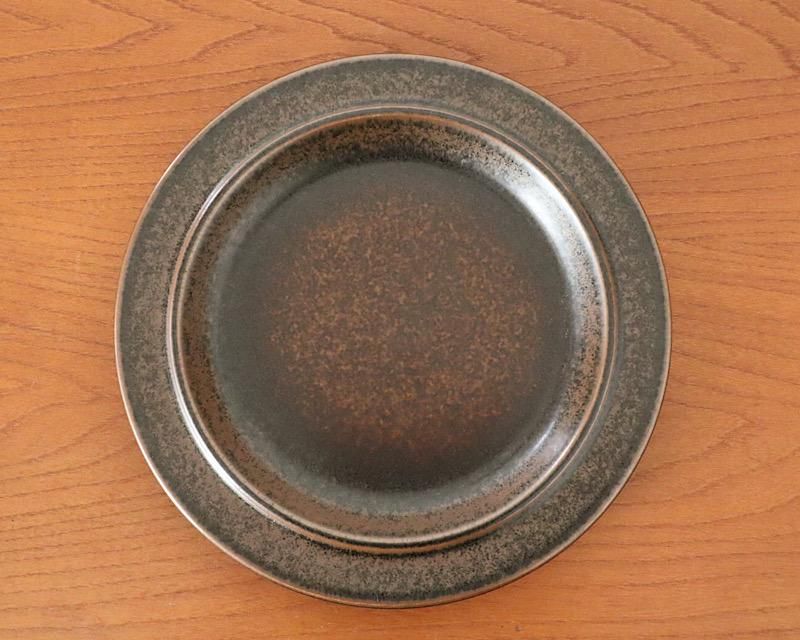 ARABIA アラビア Ruska ルスカ プレート 20cm 北欧食器・ヴィンテージ