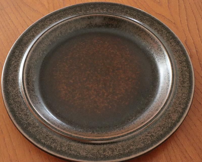 ARABIA アラビア Ruska ルスカ プレート 20cm 北欧食器・ヴィンテージ