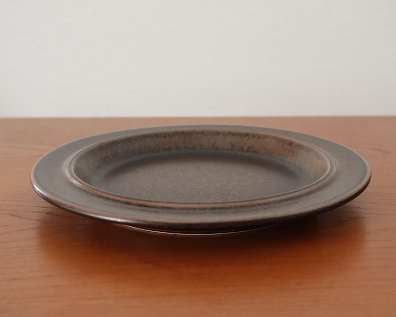 ARABIA アラビア Ruska ルスカ プレート 20cm 北欧食器・ヴィンテージ