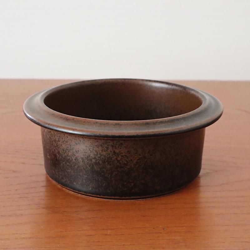 ARABIA アラビア Ruska ルスカ ボウル13cm 北欧食器・ヴィンテージ