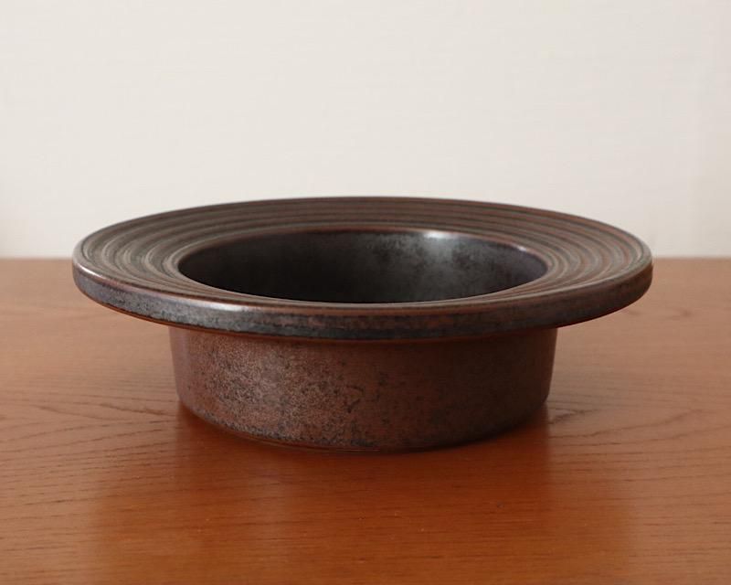 ARABIA アラビア Ruska ルスカ アッシュトレイ 北欧食器・ヴィンテージ