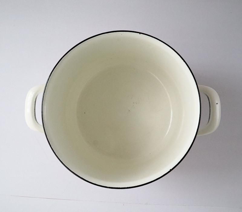 FINEL フィネル Kirsikka キルシッカ さくらんぼ 両手鍋 北欧