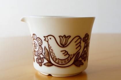 ARABIA FINNISH FLINT Sirkku/シルック　トリオ ARABIA FINNISH FLINT Sirkku/シルック トリオ - メルカリ