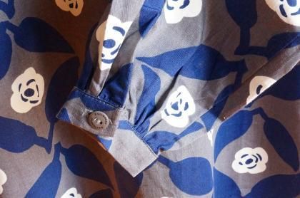 marimekko マリメッコ ヴィンテージワンピース Poppy(ポッピー
