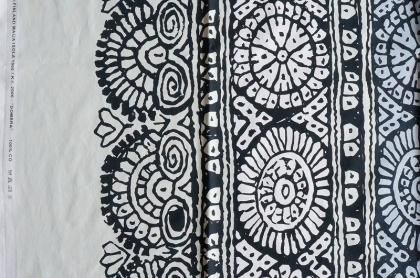 ★専用★マリメッコ ビンテージ ファブリック ムイヤ ☆専用☆マリメッコ ビンテージ ファブリック ムイヤ vintage