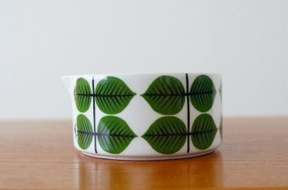 北欧ヴィンテージ食器｜GUSTAVSBERG グスタフスベリ BERSA