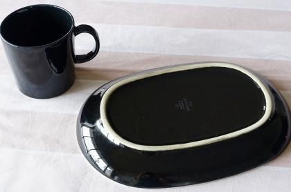 ARABIA アラビア KILTA（キルタ）TVセット-北欧雑貨、北欧インテリア