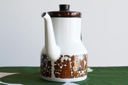 FINEL フィネル コーヒーポットRitari(中世騎士)1.7L-北欧雑貨、北欧 FINEL フィネル コーヒーポットRitari(中世騎士)1.7L-北欧雑貨、北欧