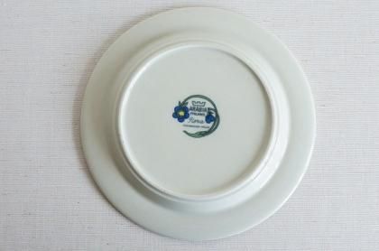 北欧ヴィンテージ食器｜ARABIA アラビア Flora フローラ