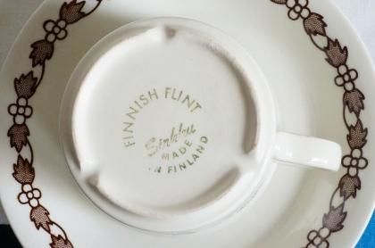 ARABIA FINNISH FLINT Sirkku/シルック　トリオ m40242770351_1.jpg?1698719106