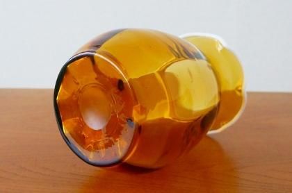北欧 レトロ ガラスのフラワーベース（花瓶）通販- 北欧雑貨