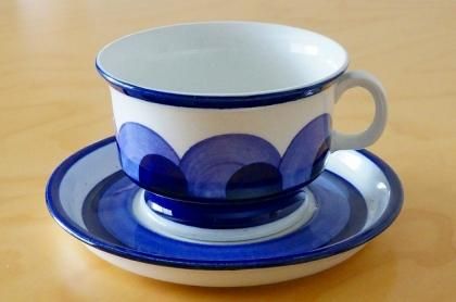 ARABIA paju アラビア パジュ6枚