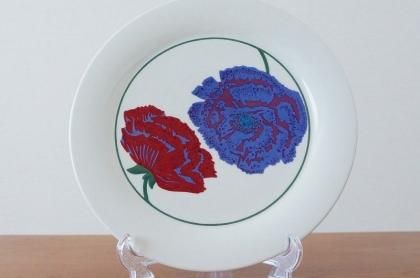 北欧ヴィンテージ食器｜ARABIA アラビア illusia イリュージア