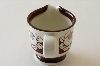 ARABIA アラビア Katrilli カトリーリ クリーマー-北欧雑貨、北欧