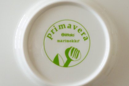 marimekko マリメッコ×iittala イッタラ Primavera プリマヴェーラ コーヒーカップ&ソーサー（パープル）-  北欧雑貨、北欧インテリア・キッチン雑貨のお店｜suosikki 北欧雑貨店 スオシッキ