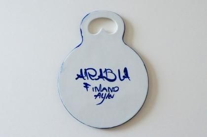 ARABIA アラビア PAJU パユ カッティングボード 通販 - 北欧雑貨