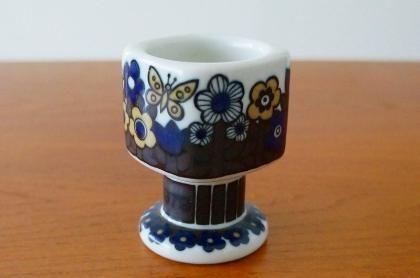 ARABIA アラビア Kalevala カレワラ イヤーエッグスタンド 1979年 通販