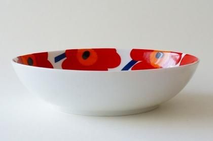 廃盤marimekko(マリメッコ)UNIKKO(ウニッコ)マグカップ＆ボウル/食器